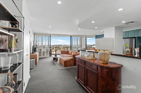 Property photo of 87/8 Goodwin Street Kangaroo Point QLD 4169