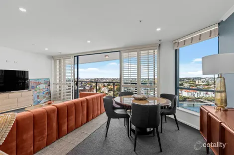 Property photo of 87/8 Goodwin Street Kangaroo Point QLD 4169
