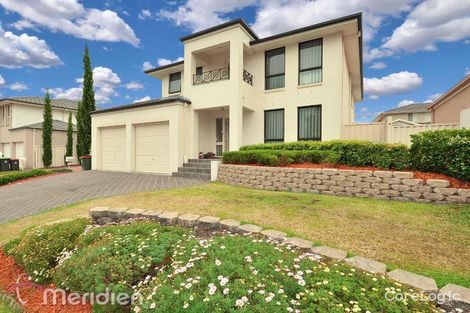 Property photo of 13 Clower Avenue Rouse Hill NSW 2155