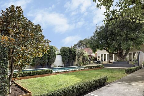 Property photo of 34 Holyrood Street Hampton VIC 3188