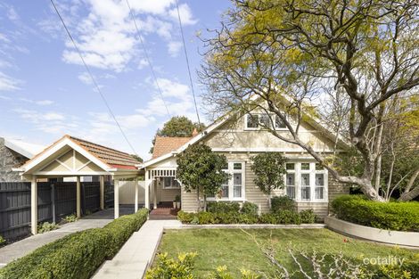 Property photo of 34 Holyrood Street Hampton VIC 3188