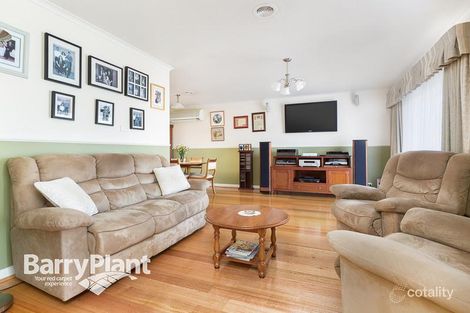 Property photo of 85 Hennessy Way Dandenong North VIC 3175