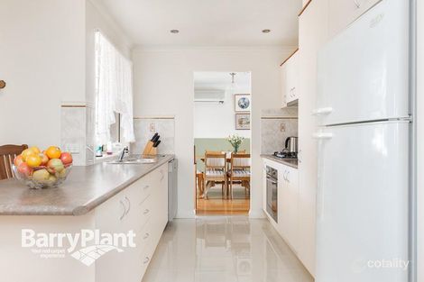 Property photo of 85 Hennessy Way Dandenong North VIC 3175