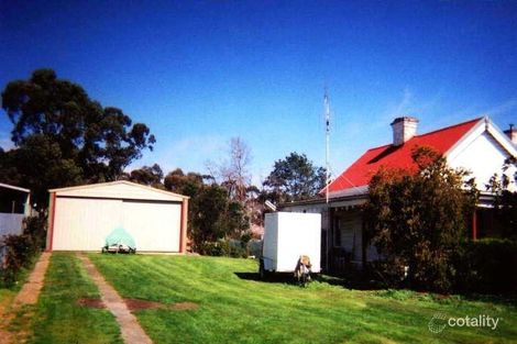 Property photo of 36 Stephen Street Campbells Creek VIC 3451