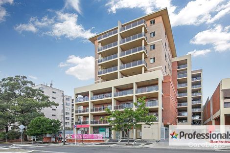 Property photo of 41/30-34 Raymond Street Bankstown NSW 2200