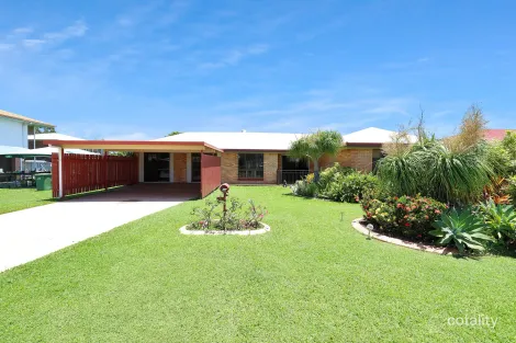 Property photo of 3 Michener Court West Mackay QLD 4740