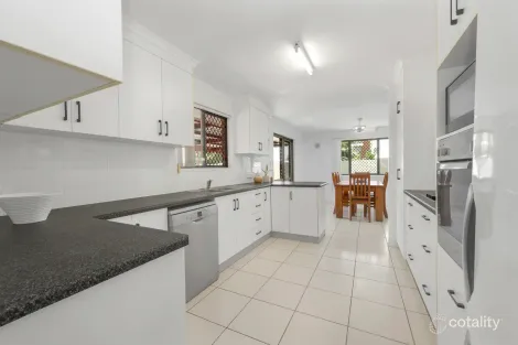 Property photo of 3 Michener Court West Mackay QLD 4740