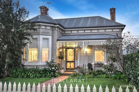127 Victoria St, Ballarat East, VIC 3350