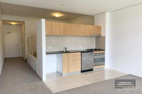 405/6 Belvoir St, Surry Hills, NSW 2010