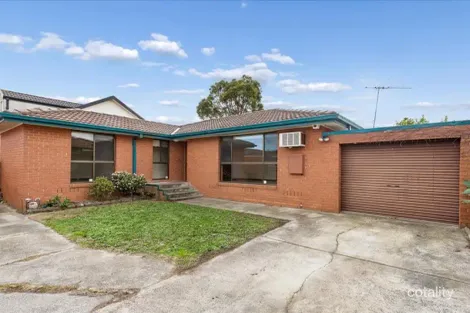 2/35 STEWART RD, OAKLEIGH EAST, VIC 3166