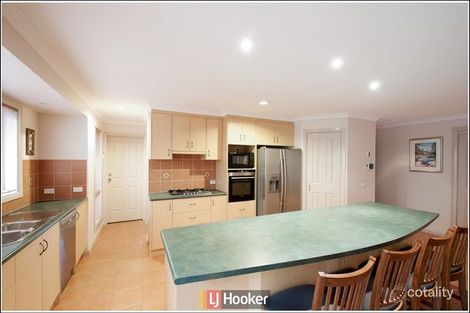Property photo of 31 Dobbin Circuit Nicholls ACT 2913