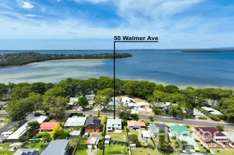 50 Walmer Ave, Sanctuary Point, NSW 2540