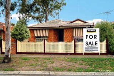 Property photo of 6 Border Drive Mill Park VIC 3082