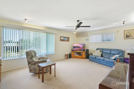 Property photo of 32 Murray Crescent Nambour QLD 4560