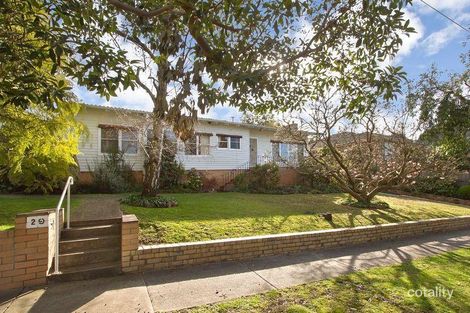 Property photo of 29 Danien Street Glen Waverley VIC 3150