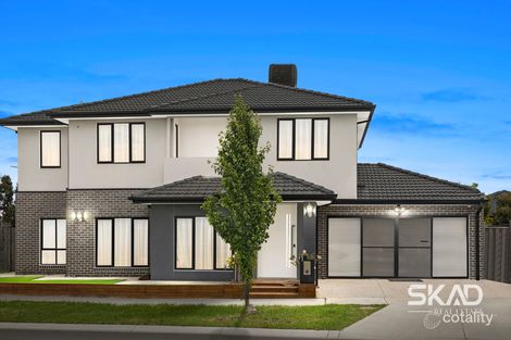 Property photo of 1 Poppy Street Mickleham VIC 3064