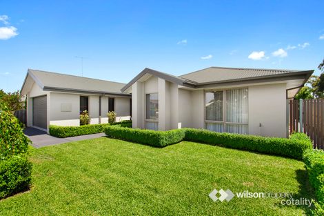 Property photo of 3 Ellery Place Traralgon VIC 3844