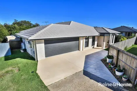 Property photo of 44 Centenary Court Warner QLD 4500