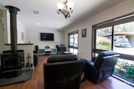 Property photo of 70 Dales Creek Avenue Dales Creek VIC 3341