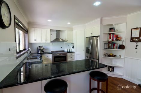 Property photo of 70 Dales Creek Avenue Dales Creek VIC 3341