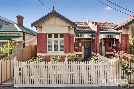 Property photo of 12 Rosamond Street Balaclava VIC 3183