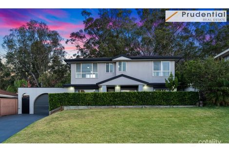 Property photo of 100 Donalbain Circuit Rosemeadow NSW 2560