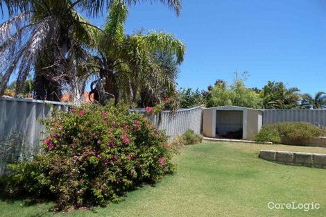 Property photo of 19 Solander Close Waikiki WA 6169