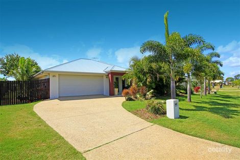 Property photo of 11 Sandcastle Drive Mulambin QLD 4703