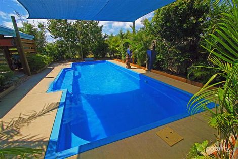 Property photo of 11 Sandcastle Drive Mulambin QLD 4703