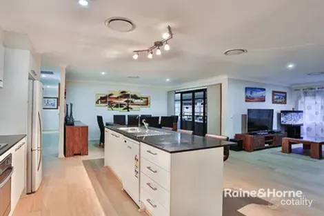 Property photo of 44 Centenary Court Warner QLD 4500