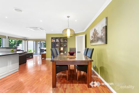 Property photo of 3 Ellery Place Traralgon VIC 3844