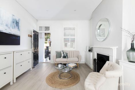 Property photo of 80 Cowper Street Glebe NSW 2037
