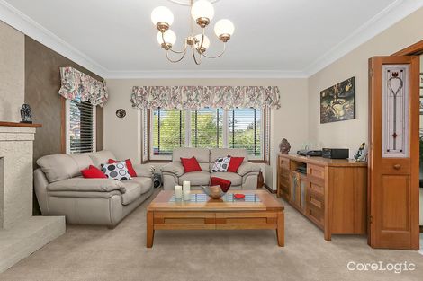 Property photo of 44 Gindurra Avenue Castle Hill NSW 2154