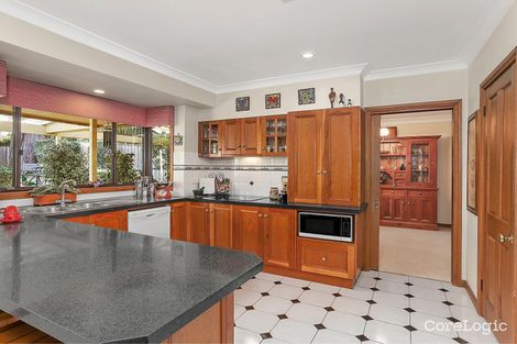 Property photo of 44 Gindurra Avenue Castle Hill NSW 2154