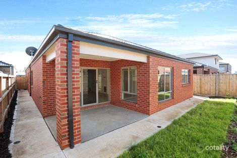 Property photo of 40 Postema Drive Point Cook VIC 3030