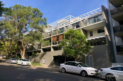 Property photo of 29/110 Wellington Street Waterloo NSW 2017