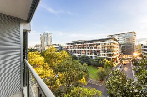 Property photo of 308/11A Lachlan Street Waterloo NSW 2017