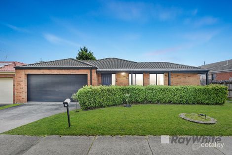 Property photo of 3 Naja Crescent Hampton Park VIC 3976