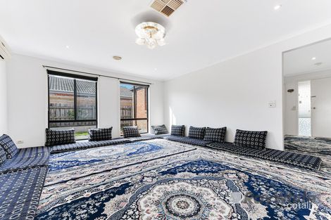 Property photo of 3 Naja Crescent Hampton Park VIC 3976