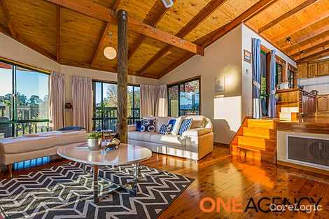 Property photo of 76 O'Connor Circuit Calwell ACT 2905