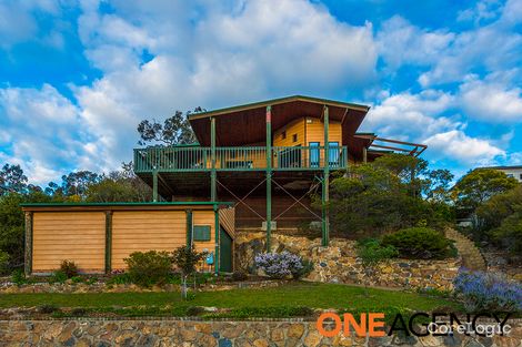 Property photo of 76 O'Connor Circuit Calwell ACT 2905