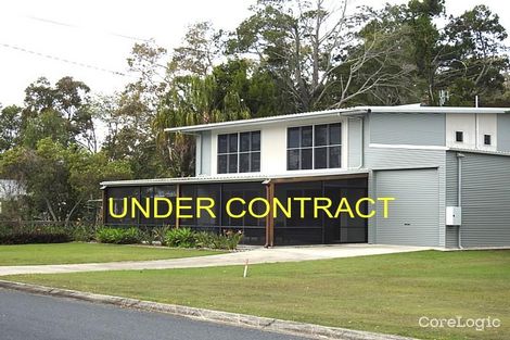 Property photo of 17 Boronia Drive Tinnanbar QLD 4650
