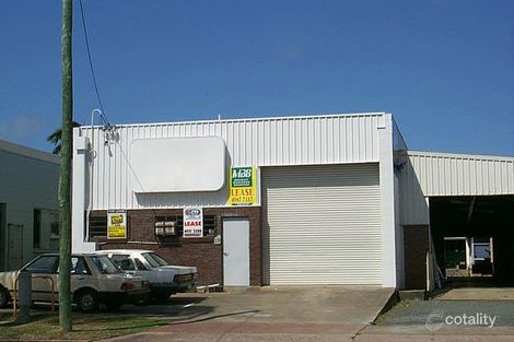 2/19 Juliet St, Mackay, QLD 4740