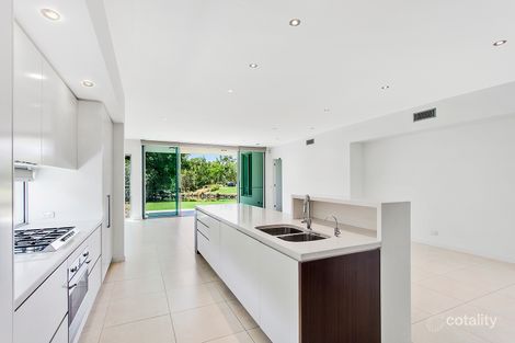 Property photo of 7501 Springfield Drive Hope Island QLD 4212