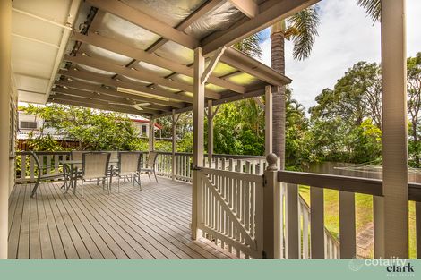 Property photo of 15 Meemar Street Chermside QLD 4032