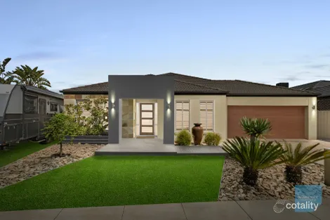 53 Lancefield Dr, Caroline Springs, VIC 3023