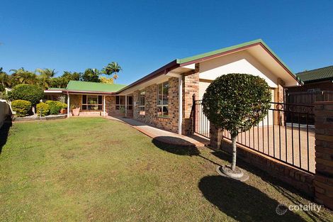 8 Diss Ct, Albany Creek, QLD 4035