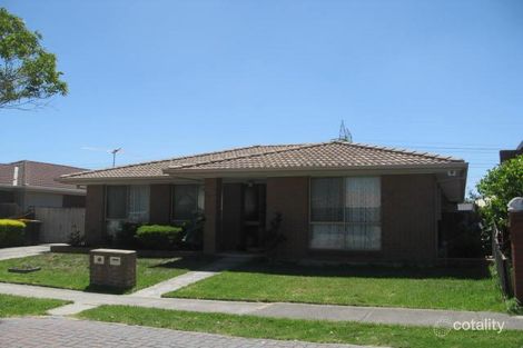 7 Telford Ct, Sunshine North, VIC 3020