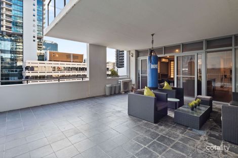 Property photo of 2/155 Adelaide Terrace East Perth WA 6004