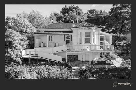 Property photo of 4 Forest Road Trevallyn TAS 7250